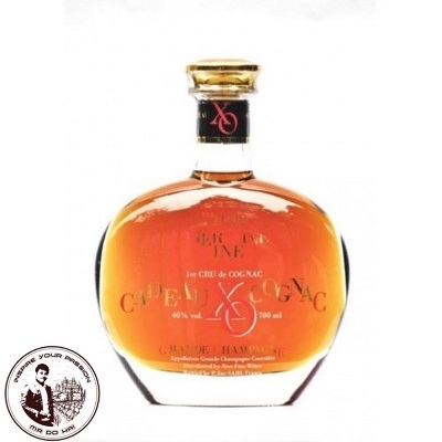   Cognac XO Cadeaux 25 Years 
