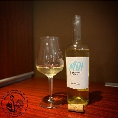  MOI 10 Chardonnay Puglia 