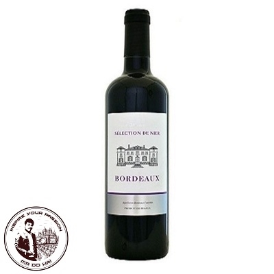  Nier Grand Vin de Bordeaux 